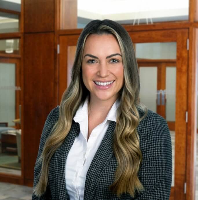 Attorney Christina L. Hutchins