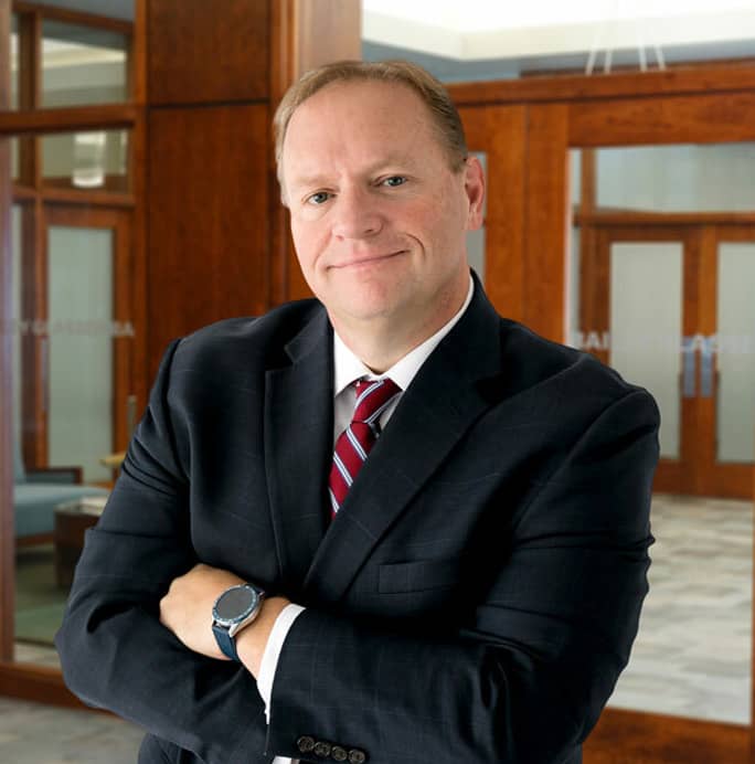 Attorney Todd Matthews