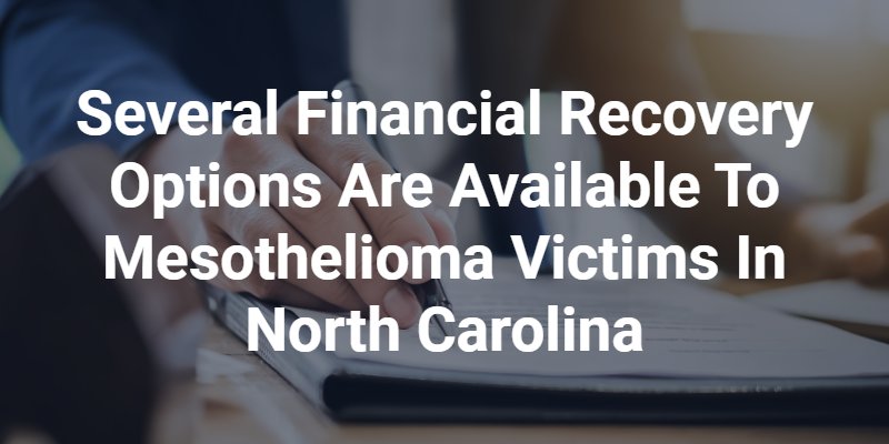 north carolina mesothelioma attorney