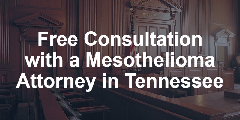 Tennessee mesothelioma attorney