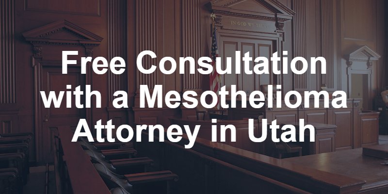 utah mesothelioma attorney