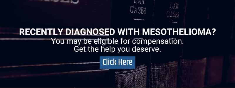 Recently Diagnosed With Mesothelioma? 