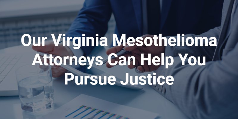 virginia mesothelioma attorneys